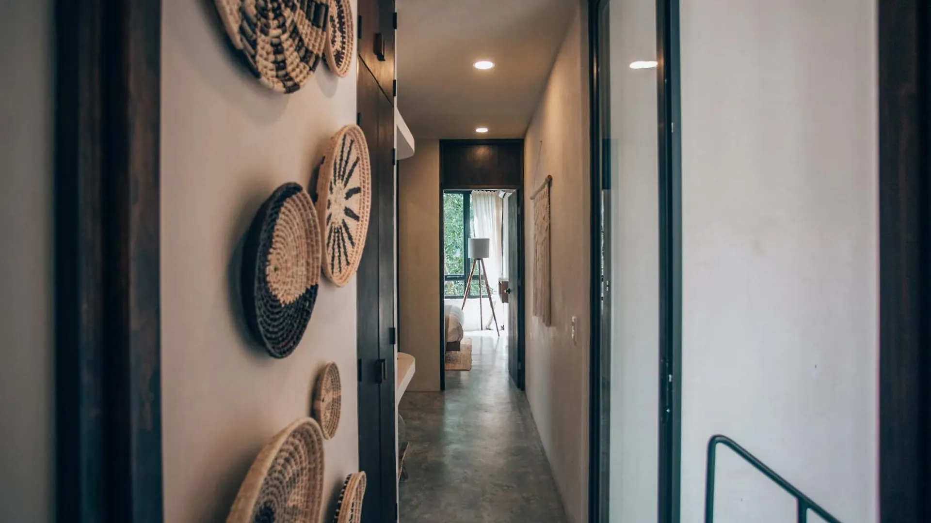 Jungle Boho Villa - Pvt Pool -100Mbs -Concierge 8B Tulum México