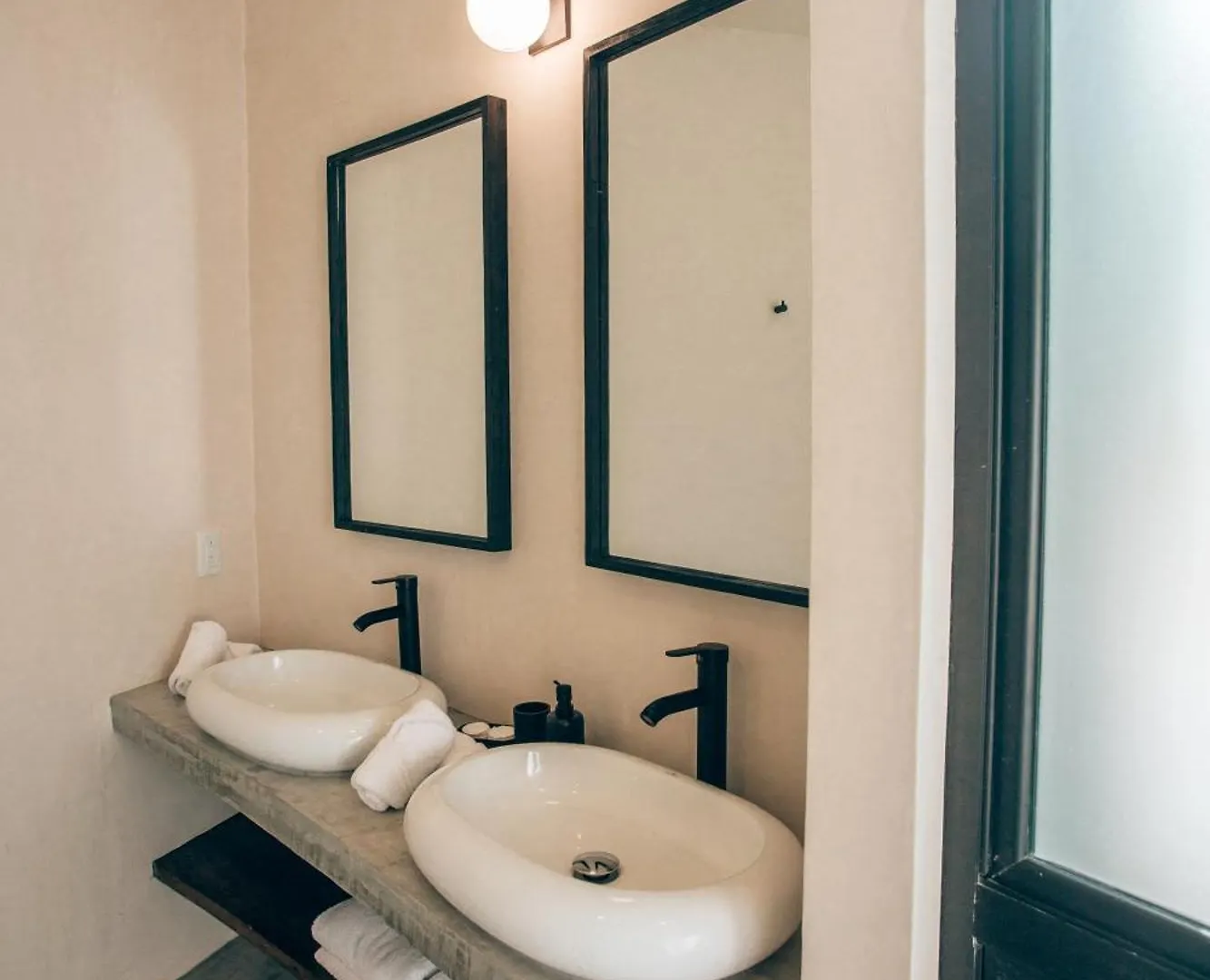 Jungle Boho Villa - Pvt Pool -100Mbs -Concierge 8B Tulum 0*,  Mexique